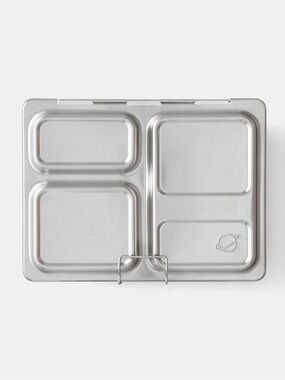 Planetbox Launch Stainless Steel Lunch Box